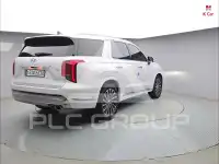 2023 Hyundai Palisade