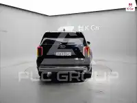 2023 Hyundai Palisade
