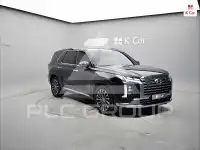 2023 Hyundai Palisade