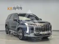 2023 Hyundai Palisade
