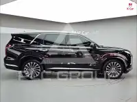 2023 Hyundai Palisade