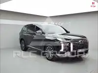 2023 Hyundai Palisade