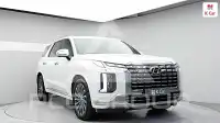 2023 Hyundai Palisade