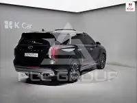 2023 Hyundai Palisade