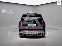 2023 Hyundai Palisade