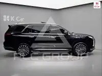 2023 Hyundai Palisade