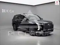 2023 Hyundai Palisade