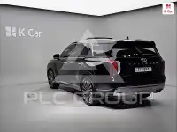 2023 Hyundai Palisade