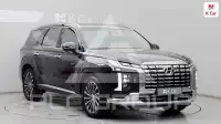 2023 Hyundai Palisade