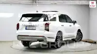 2023 Hyundai Palisade