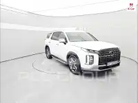 2023 Hyundai Palisade