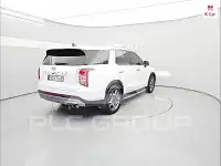 2023 Hyundai Palisade
