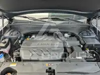 2023 Hyundai Palisade