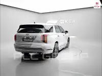 2023 Hyundai Palisade
