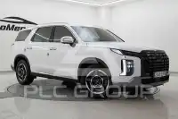 2023 Hyundai Palisade