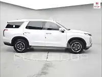 2023 Hyundai Palisade