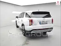 2023 Hyundai Palisade