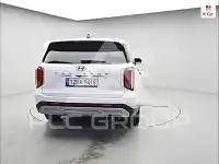 2023 Hyundai Palisade
