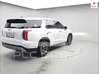 2023 Hyundai Palisade