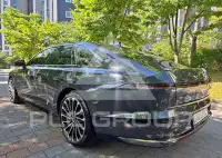 2023 Hyundai Grandeur