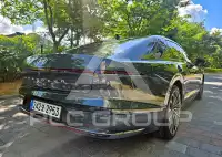 2023 Hyundai Grandeur
