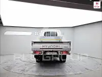 2023 Hyundai Porter 2