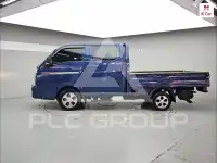 2023 Hyundai Porter 2