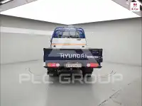 2023 Hyundai Porter 2