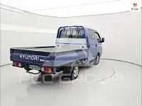 2023 Hyundai Porter 2