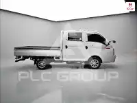 2023 Hyundai Porter 2