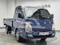 2023 Hyundai Porter 2