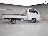 2023 Hyundai Porter 2