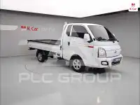 2023 Hyundai Porter 2