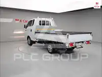 2023 Hyundai Porter 2