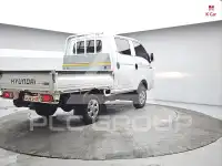 2023 Hyundai Porter 2