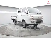 2023 Hyundai Porter 2