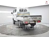 2023 Hyundai Porter 2