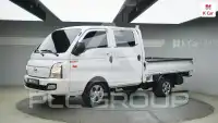 2023 Hyundai Porter 2