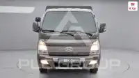 2023 Hyundai Porter 2