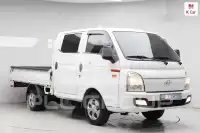 2023 Hyundai Porter 2