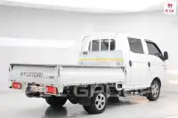 2023 Hyundai Porter 2