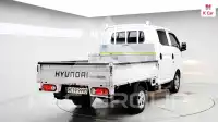 2023 Hyundai Porter 2
