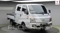 2023 Hyundai Porter 2