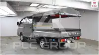 2023 Hyundai Porter 2