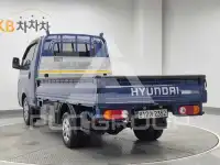 2023 Hyundai Porter 2