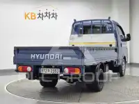 2023 Hyundai Porter 2