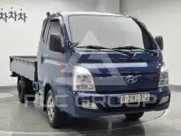 2023 Hyundai Porter 2