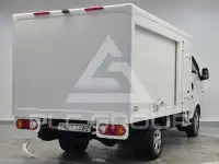 2023 Hyundai Porter 2