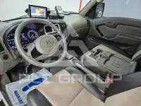 2023 Hyundai Porter 2