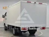 2023 Hyundai Porter 2